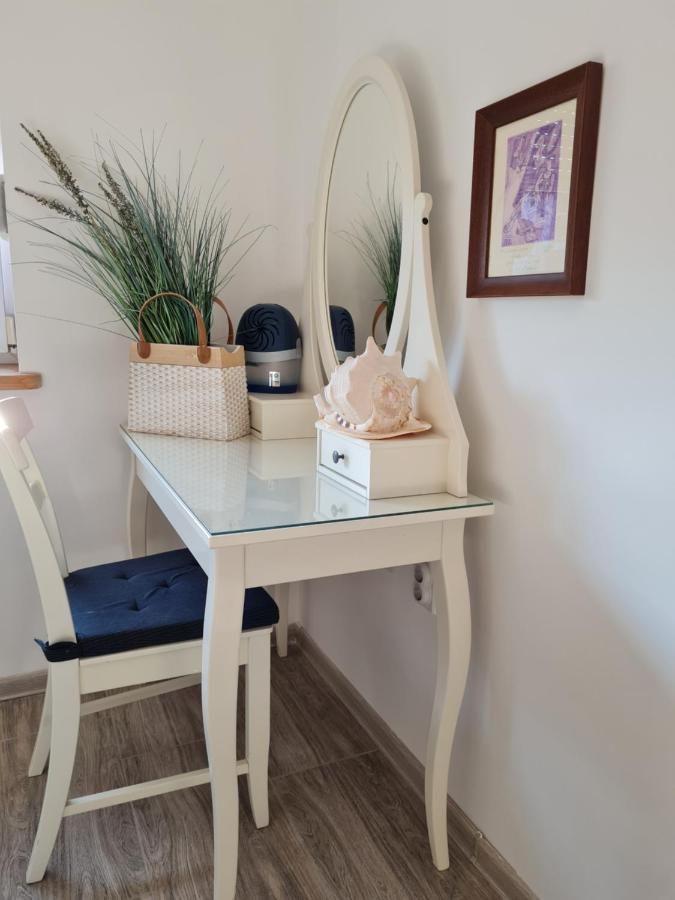 Apartman Karibo Sombor Buitenkant foto